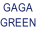 GAGA GREEN