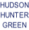HUDSON HUNTER GREEN