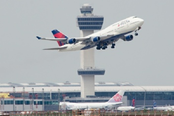 Aviation Air Craft Towers Escape Chute