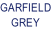 GARFIELD GREY